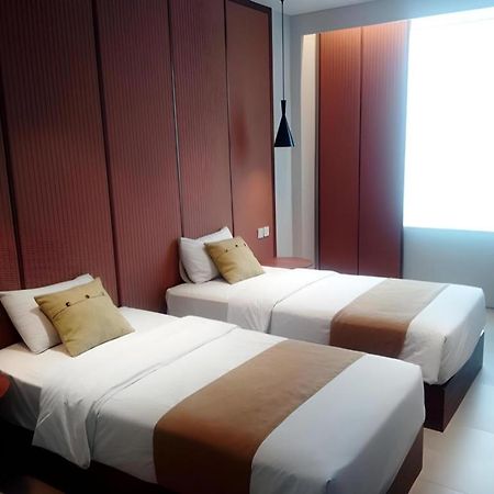 Hotel Cemerlang Bandung Exterior foto