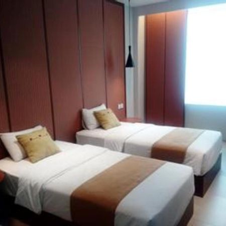 Hotel Cemerlang Bandung Exterior foto